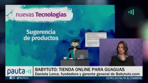 PAUTA Bloomberg Lorca Aumento de capital