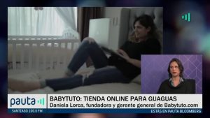 PAUTA Bloomberg Lorca Crecimiento