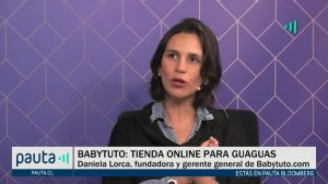 PAUTA Bloomberg Lorca Crowdfunding