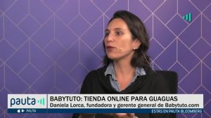 PAUTA Bloomberg Lorca Problemas