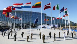 El incierto futuro de la OTAN a sus 70 años