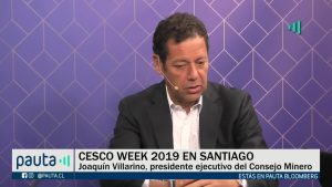 PAUTA Bloomberg Villarino Proyectos