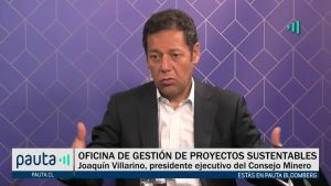 PAUTA Bloomberg Villarino SEA