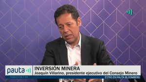 PAUTA Bloomberg Villarino Reforma tributaria