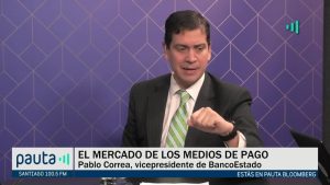 PAUTA Bloomberg Medios de pago