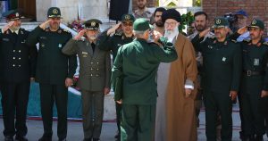 Guardia Revolucionaria de Irán: ¿qué es y por qué para Trump son terroristas?