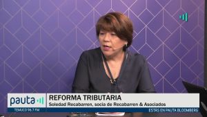 PAUTA Bloomberg Recabarren 14 TER