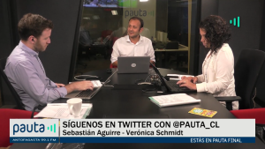 Pauta Final | Comentario de Eduardo Olivares: tensión entre EE. UU. e Irán