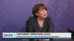 PAUTA Bloomberg Recabarren Estabilidad