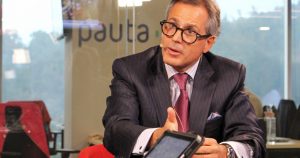 Canal 13 acusa que sanciones del CNTV propician 