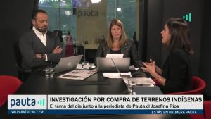 Primera Pauta | Investigación por compra de supuestos terrenos indígenas contra subsecretario Ubilla