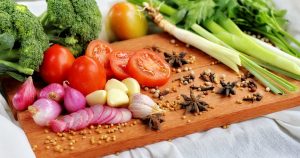 Cómo combatir la mala nutrición con una dieta saludable