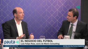 PAUTA Bloomberg Ross Sistema