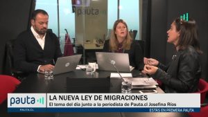Primera Pauta | La nueva ley de migraciones