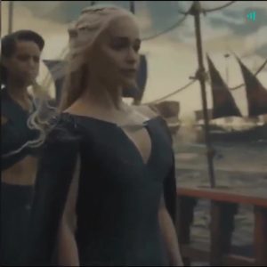 Especial GOT | ¿En qué está Daenerys Targaryen?