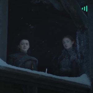 Especial GOT | ¿En qué está Arya Stark?