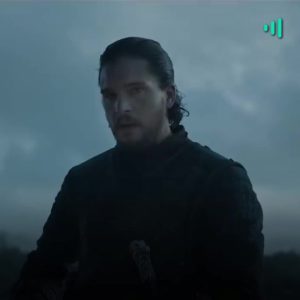 Especial GOT | ¿En qué está Jon Snow?