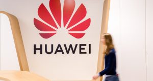 Huawei escapa de la prohibición europea