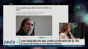 Primera Pauta | Las esquirlas del caso Letelier