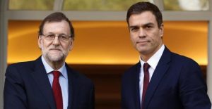 España: Congreso remueve de la presidencia a Mariano Rajoy