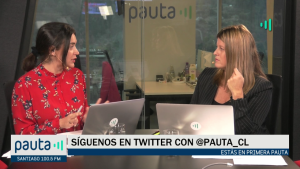 Primera Pauta | La ciudadanía pone al PC y al PS más a la izquierda que al Frente Amplio