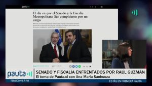 Primera Pauta | El día en que el Senado y la Fiscalía Metropolitana Sur compitieron por un cargo