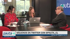 Primera Pauta | Entrevista a Luis Castillo, subsecretario de Redes Asistenciales