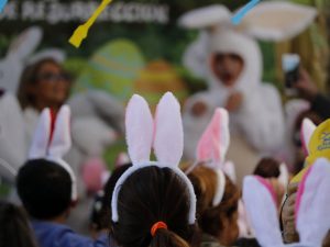De las procesiones a los huevos de chocolate: cómo ha cambiado la forma de conmemorar