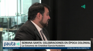 Semana Santa: ¿Cómo han cambiado las tradiciones con el paso del tiempo?