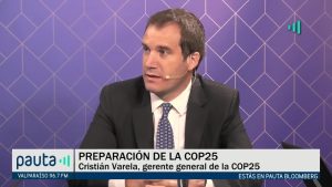 PAUTA Bloomberg Varela Cerrillos