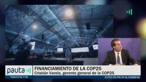 PAUTA Bloomberg Varela Financiamiento