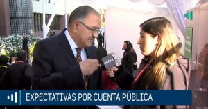 #PautaPresidencial - Francisco Huenchumilla