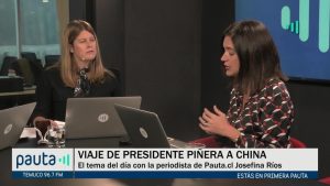 Primera Pauta | La agenda del viaje del Presidente Piñera a Asia