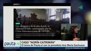 Primera Pauta | Los abogados de la cita donde se dirimirá el fallo cuestionado por la Corte Interamericana de DDHH