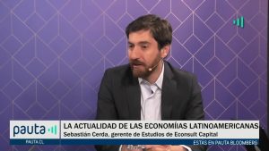 PAUTA Bloomberg Cerda Brasil