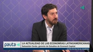 PAUTA Bloomberg Cerda Argentina