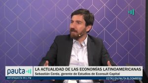 PAUTA Bloomberg Cerda Inversiones