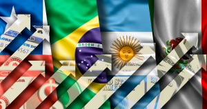 Los desafíos económicos de los gigantes de América Latina