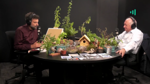 Desde el Jardín | Especial Día de la Tierra con Ricardo Lagos