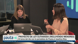 Primera Pauta | El proyecto de ley de Eutanasia