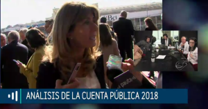 #PautaPresidencial - Ximena Rincon