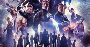 Avengers: Endgame:  los críticos la aprueban