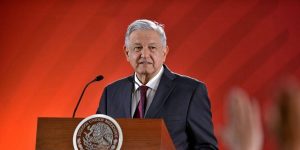 John Müller y la posible creación de una Guardia Nacional en México