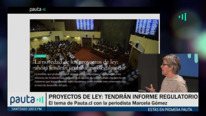 Primera Pauta | La novedad de los proyectos de ley: ahora tendrán un Informe Regulatorio