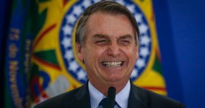 Reforma previsional de Brasil supera su primer obstáculo