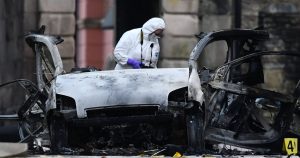 ¿Por qué surgen nuevos ataques terroristas en Irlanda del Norte?