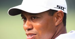 Triunfo de Tiger Woods en Augusta genera beneficios a Bridgestone