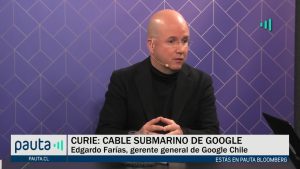 PAUTA Bloomberg Farías consorcio