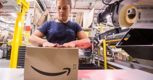 Amazon se revela como gigante logístico según Morgan Stanley