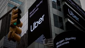 Mercado Central: la apertura a bolsa de Uber